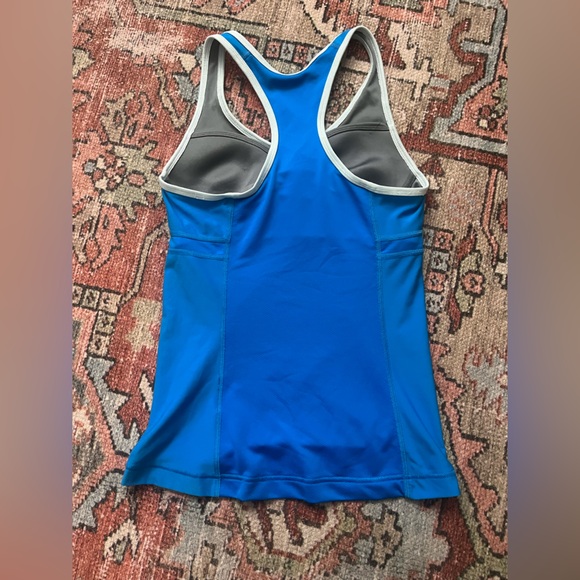 Nike women’s Dri-Fit ever back tank top - Picture 4 of 5